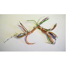 CLANSMAN WIRING HARNESS BARNCHED